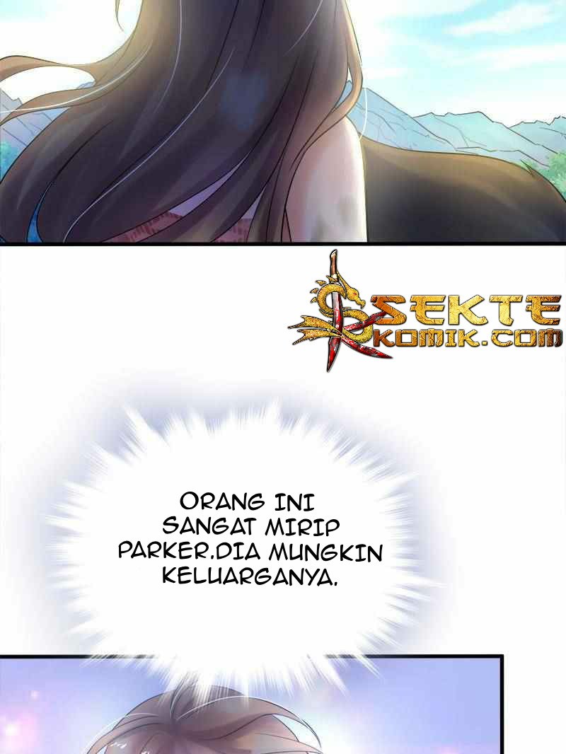 Beauty and the Beasts Chapter 36 Gambar 4